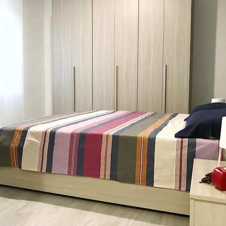 Minisuite Zefiro-Intero Appartamento Ad Uso Esclusivo By Appartamenti Petrucci Foligno Exteriör bild