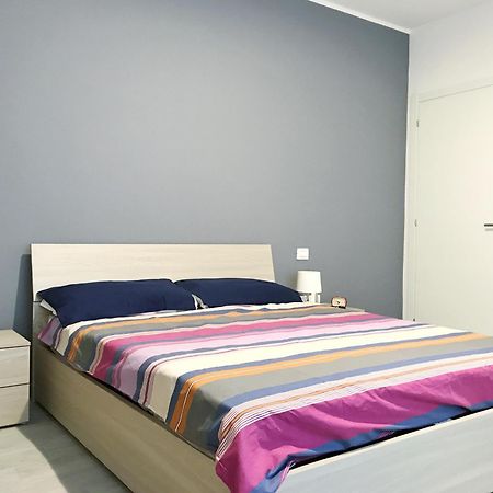 Minisuite Zefiro-Intero Appartamento Ad Uso Esclusivo By Appartamenti Petrucci Foligno Exteriör bild