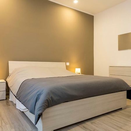 Minisuite Zefiro-Intero Appartamento Ad Uso Esclusivo By Appartamenti Petrucci Foligno Exteriör bild