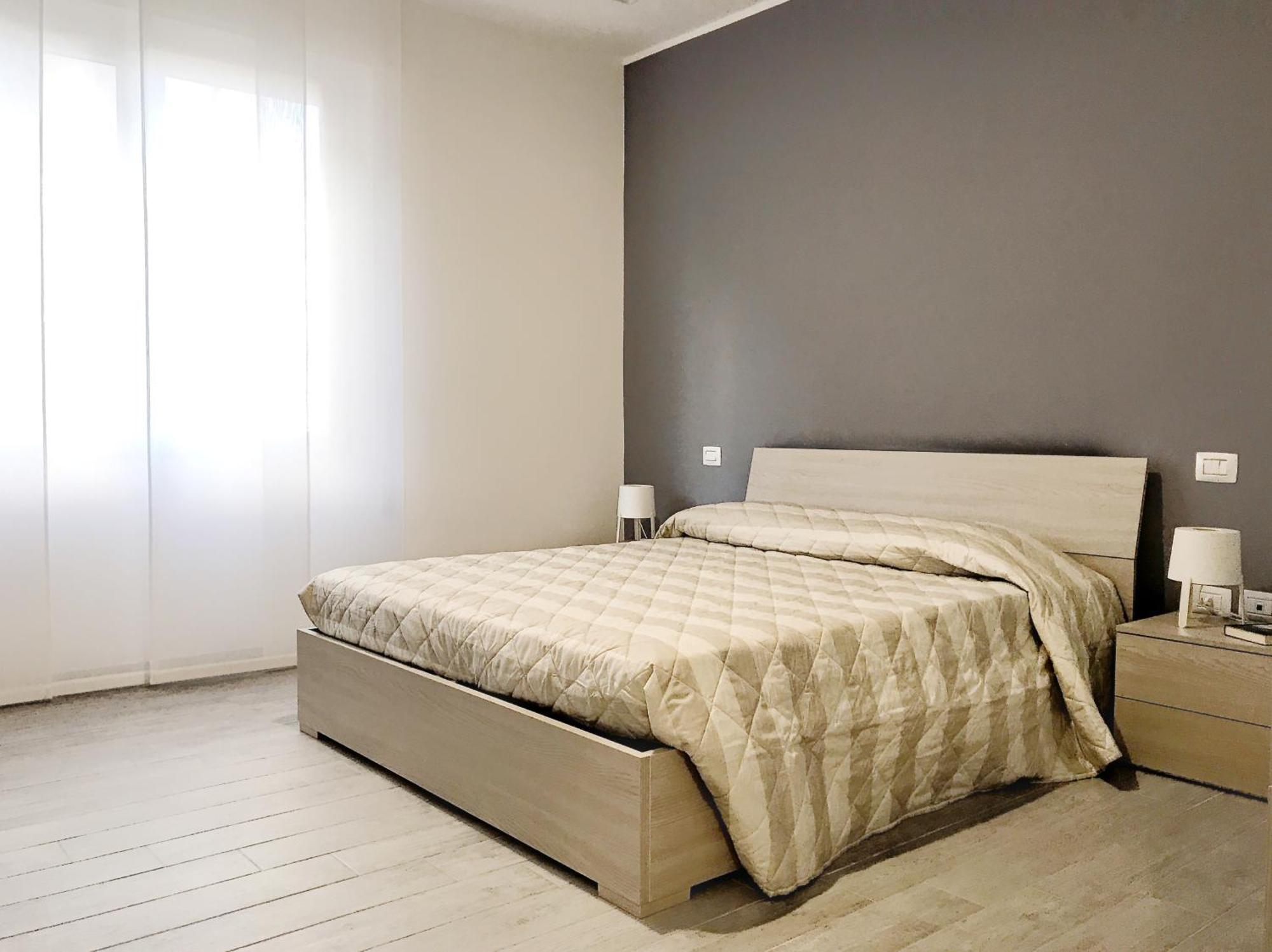Minisuite Zefiro-Intero Appartamento Ad Uso Esclusivo By Appartamenti Petrucci Foligno Exteriör bild