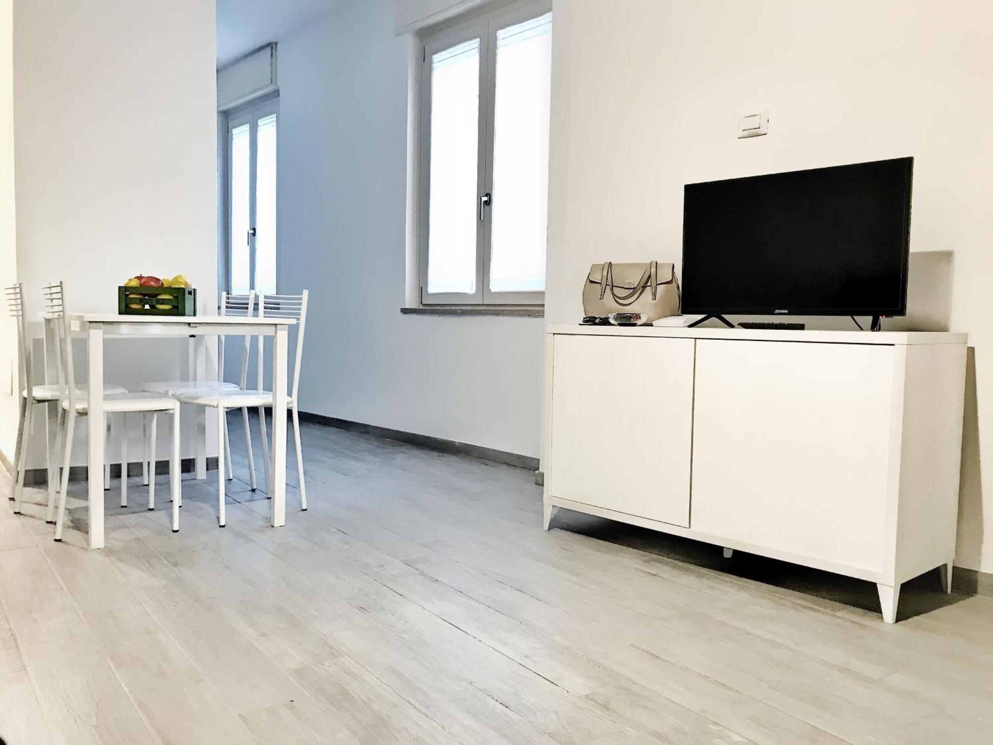 Minisuite Zefiro-Intero Appartamento Ad Uso Esclusivo By Appartamenti Petrucci Foligno Exteriör bild