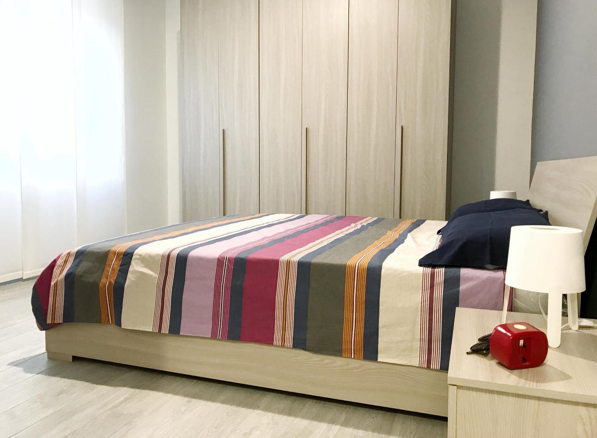 Minisuite Zefiro-Intero Appartamento Ad Uso Esclusivo By Appartamenti Petrucci Foligno Exteriör bild