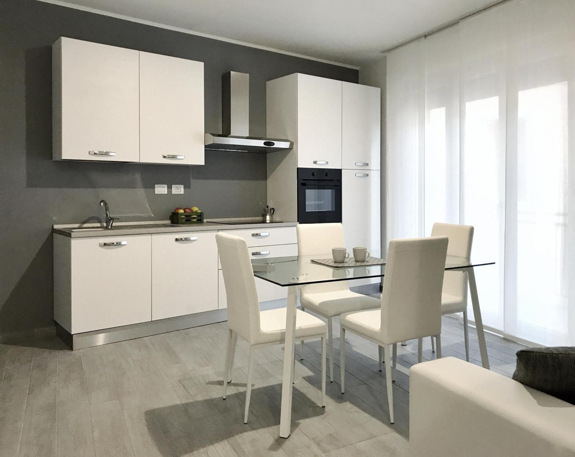 Minisuite Zefiro-Intero Appartamento Ad Uso Esclusivo By Appartamenti Petrucci Foligno Exteriör bild
