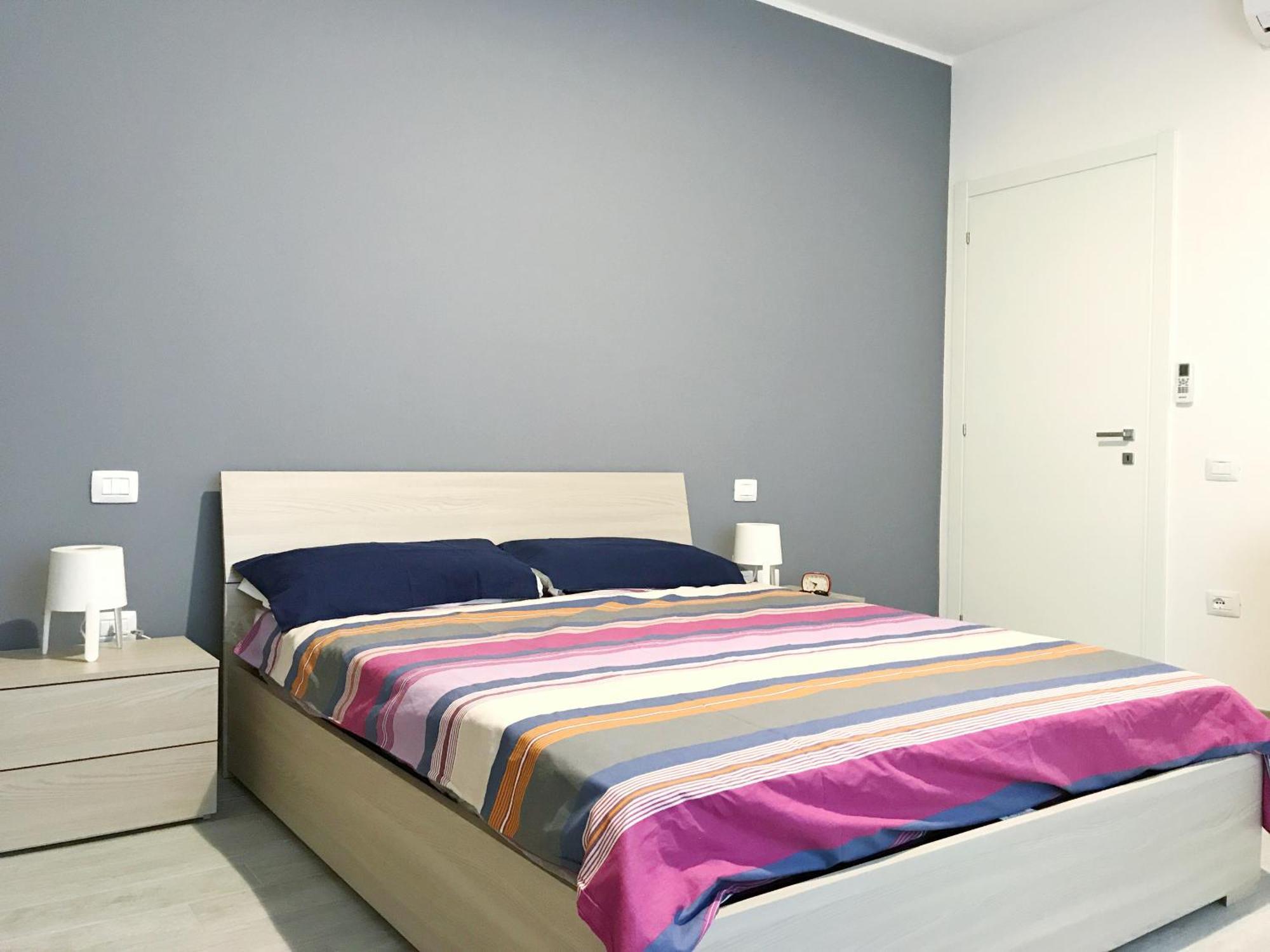 Minisuite Zefiro-Intero Appartamento Ad Uso Esclusivo By Appartamenti Petrucci Foligno Exteriör bild