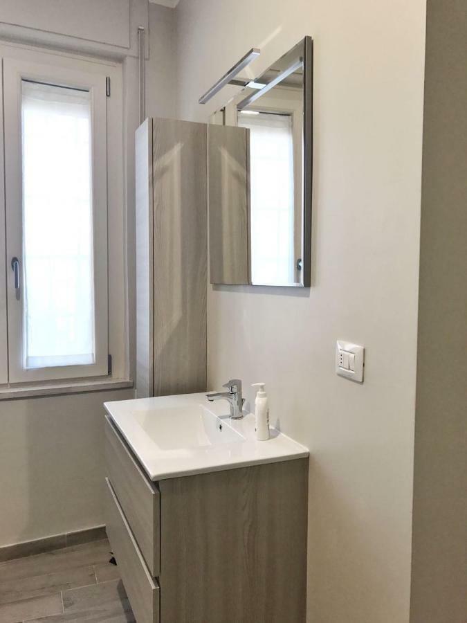 Minisuite Zefiro-Intero Appartamento Ad Uso Esclusivo By Appartamenti Petrucci Foligno Exteriör bild
