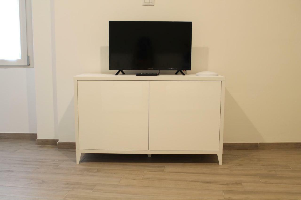 Minisuite Zefiro-Intero Appartamento Ad Uso Esclusivo By Appartamenti Petrucci Foligno Exteriör bild