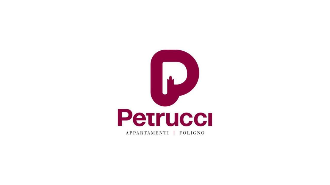 Minisuite Zefiro-Intero Appartamento Ad Uso Esclusivo By Appartamenti Petrucci Foligno Exteriör bild